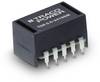 TracoPower TSR 0.5-2418SM DC/DC converter (SMD) 24 V DC 12 V DC 500 mA No. of outputs: 1 x Content 1 pc(s)