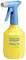 Yellow spray bottle with a blue handle, labelled 'GLORIA The Original Hobby 10 FLEX', suitable for garden and household applications.