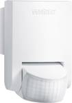 Infrared motion detector is130-2 white