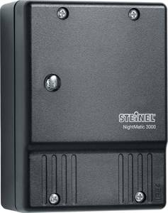 Steinel 550516 Twilight switch Black 230 V 1 maker