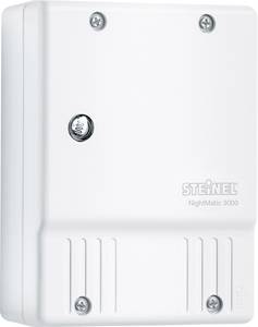 Steinel 550615 Twilight switch White 230 V 1 maker