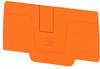 Weidmüller 2052520000 Orange 50 pc(s)