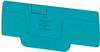 Weidmüller 1552630000 Blue 50 pc(s)