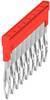 Weidmüller 2108900000 Red 20 pc(s)