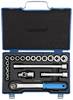 Gedore 2682842 Bit set Metric 1/2" (12.5 mm) 17-piece 2682842