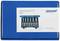 'Socket Spanner Set 1/2-inch - 5 Pieces' by Gedore. Contains various socket wrenches in a blue box. Inscription: 'Tools for Life'.