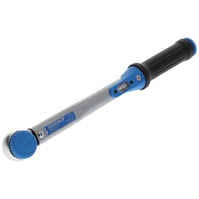 Gedore Torcofix K 1/2" 20-100 Nm 4550-10 Torque wrench  Ratcheting 1/2" (12.5 mm) 20 - 100 Nm
