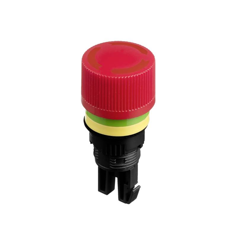 APEM A0150B-D Contact 1 breaker 250 V AC 1 pc(s)