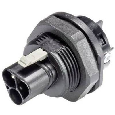 Image of Wieland 99.450.6046.6 Plug RST® CLASSIC Serie 230 V 3-pin
