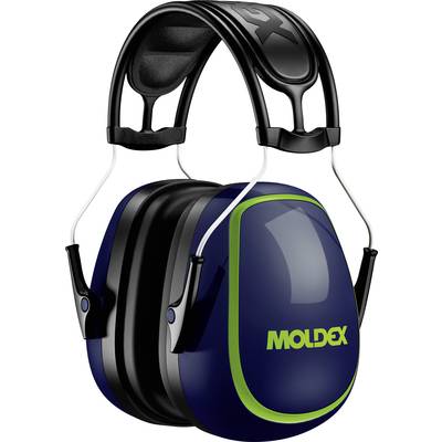 Moldex M5 612001 Protective ear caps 34 dB    1 pc(s)