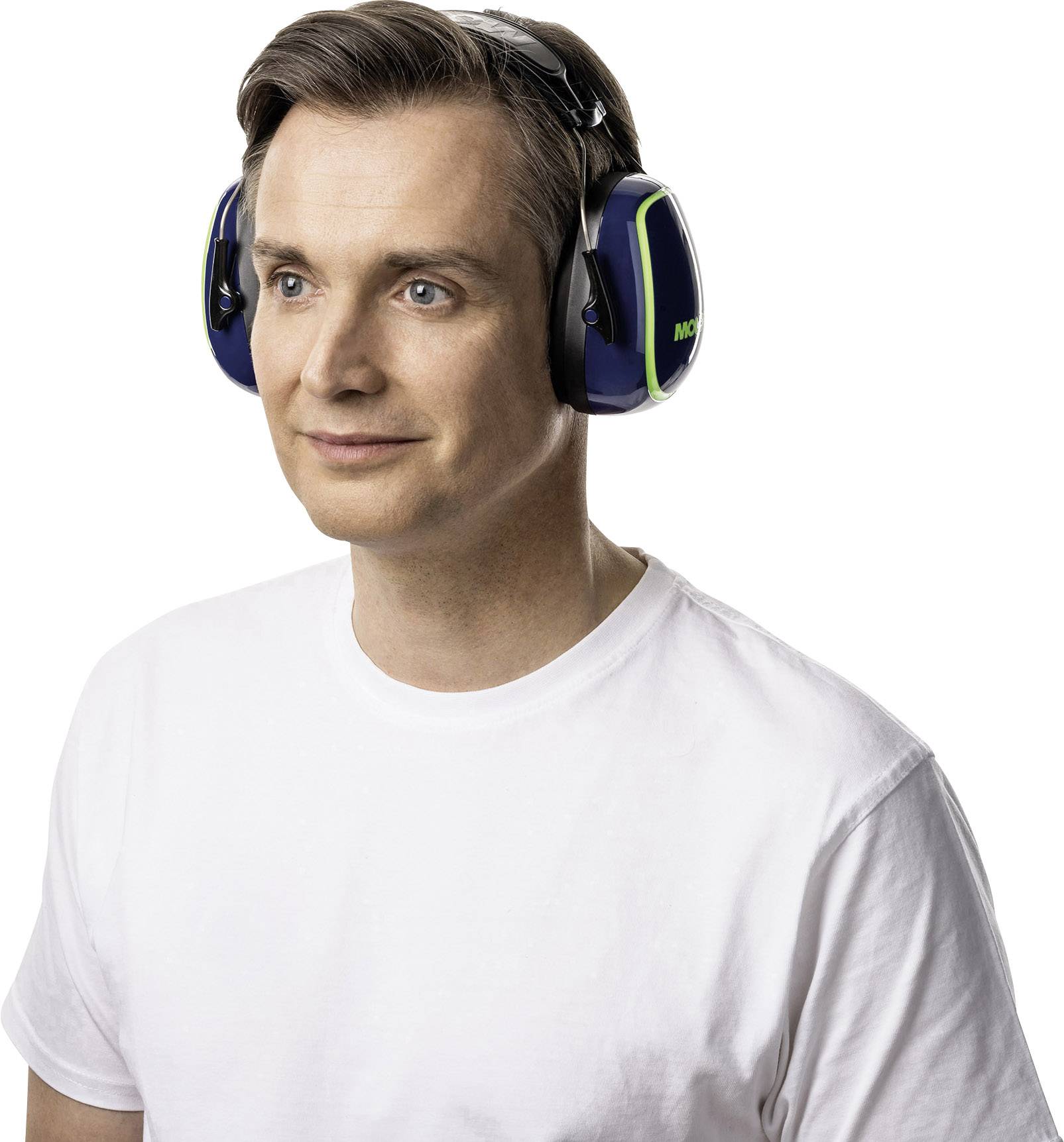 Moldex M5 612001 Protective ear caps 34 dB EN 352-1 1 pc(s)-2