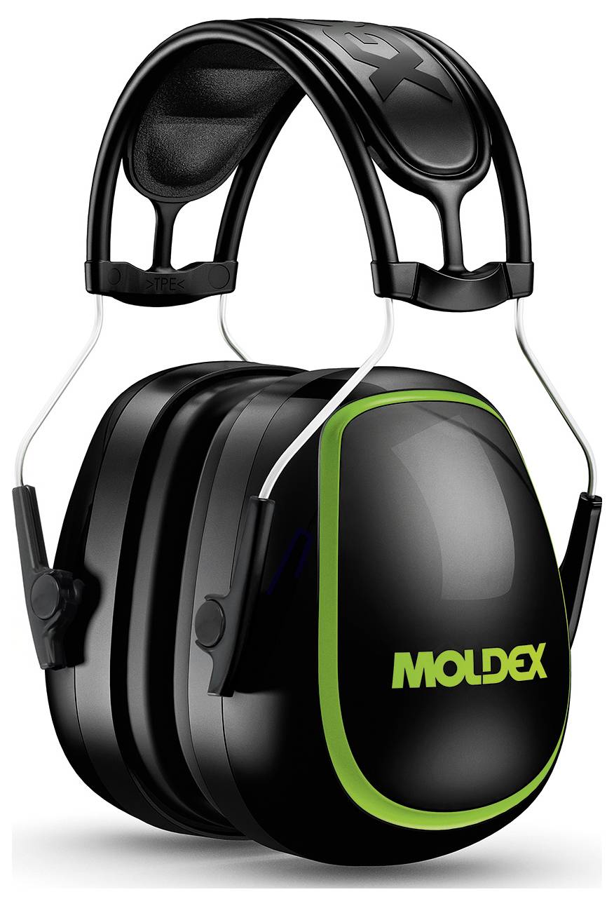 Moldex M6 613001 Protective ear caps 35 dB 1 pc(s)