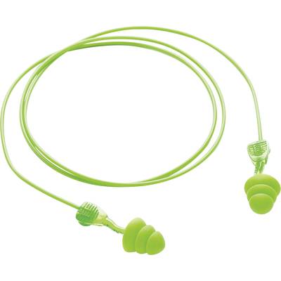 Moldex 645101 Twisters Trio Cord Protective ear plugs 33 dB Reusable 1 pc(s)