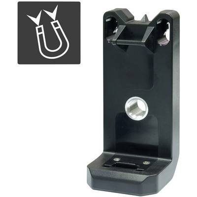 Laserliner Cubus 110 360-degree laser Incl. laser receiver, Self-levelling Range (max.): 100 m Calibrated to: Manufactur-13