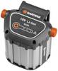 GARDENA 09839-20 Akku BLi-18 Tool battery 18 V 2.6 Ah Li-ion