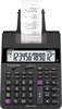 Casio HR 150 RCE Calculator with built-in printer Black Display (digits): 12 battery-powered, mains-powered (optional) (L x W x H) 295 x 165 x 65 mm
