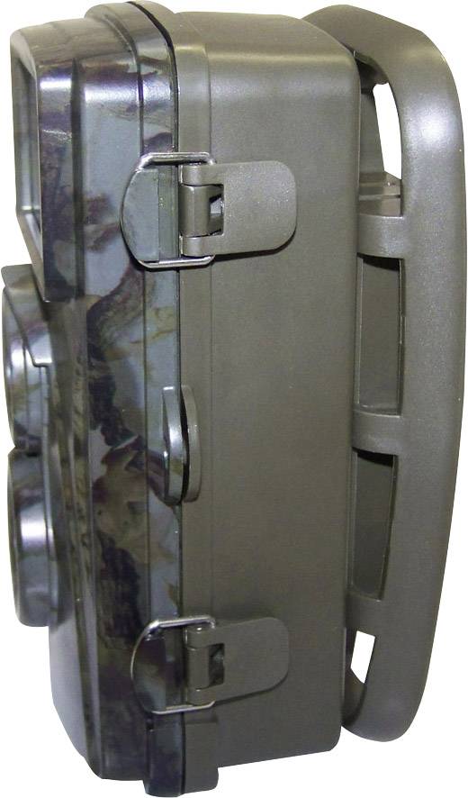 Berger & Schröter 31647 Wildlife camera 8 MP Black LEDs Brown-4