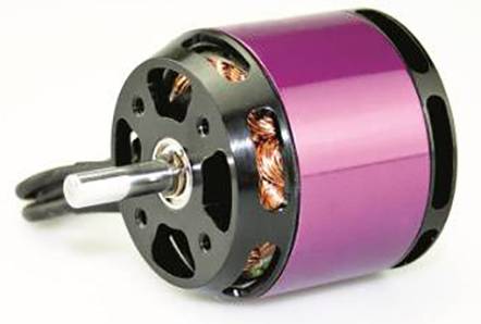 model aircraft electric motors