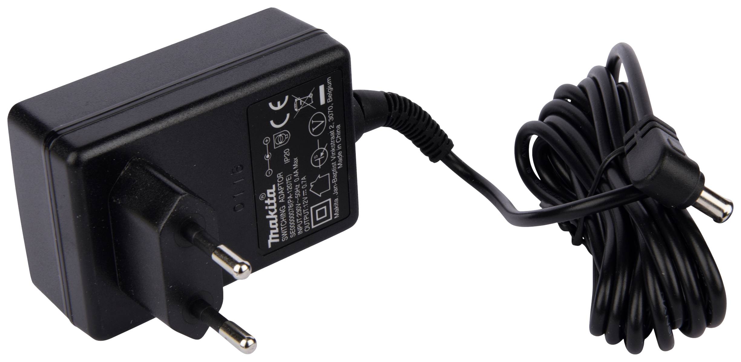 Makita SE00000078 Mains PSU (fixed voltage)