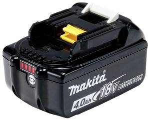 Makita BL1840B 197265-4 Tool battery  18 V 4 Ah Li-ion