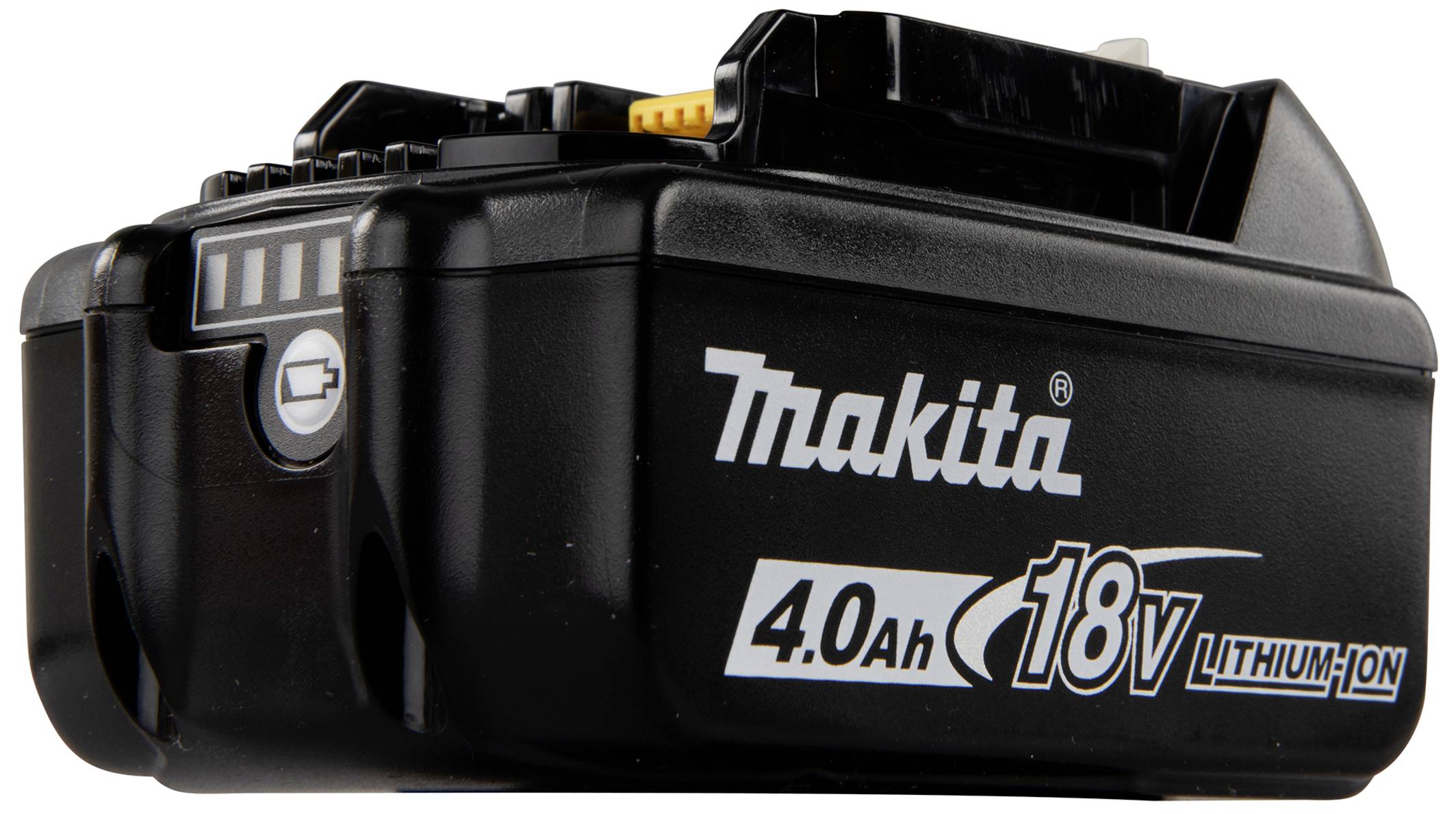 Buy Makita BL1840B 197265 4 Tool battery 18 V 4 Ah Li ion Conrad Electronic