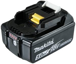 Makita BL1850B 197280-8 Tool battery  18 V 5 Ah Li-ion