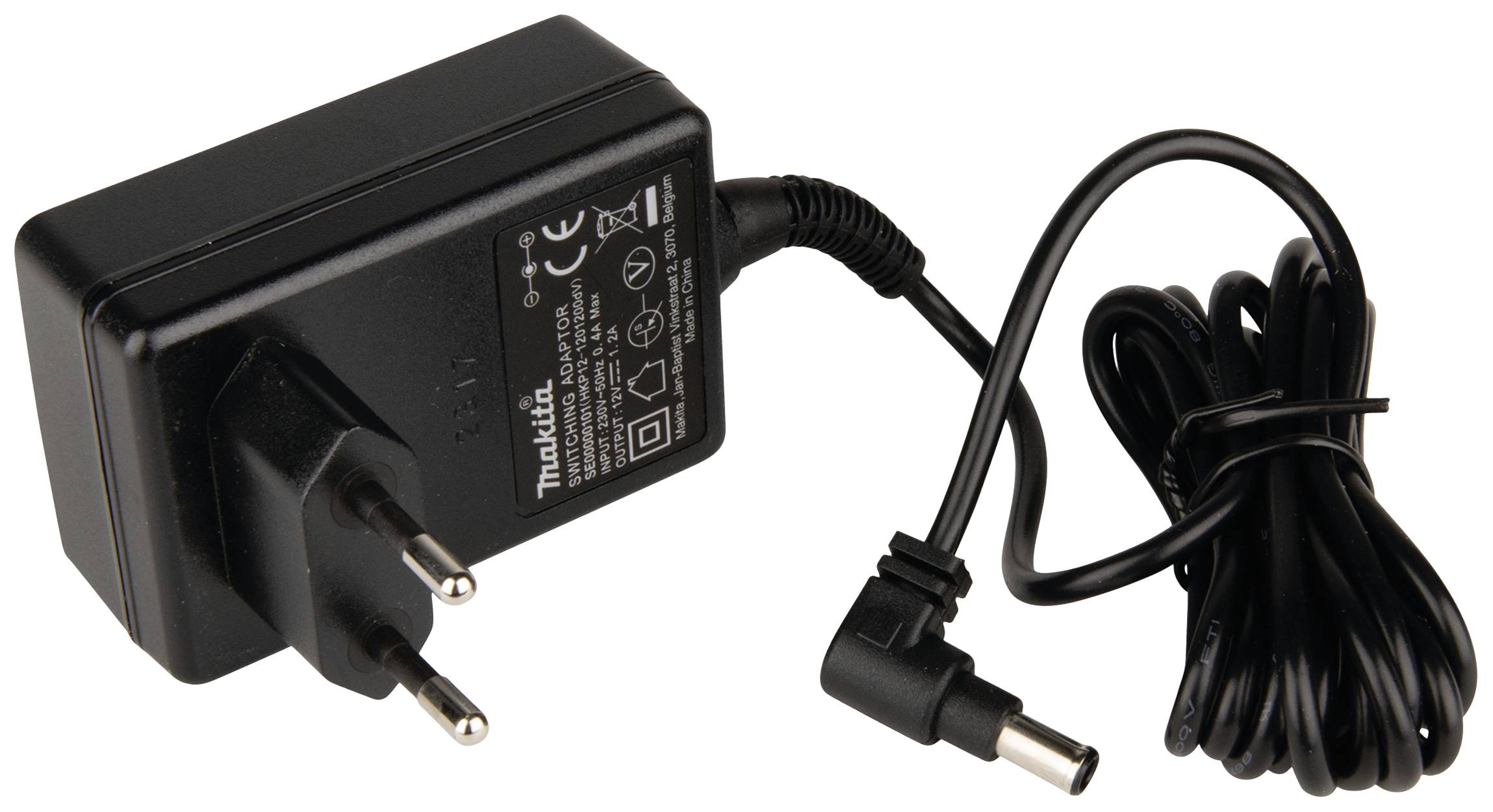 Makita SE00000101 Mains PSU (fixed voltage) 1200 mA
