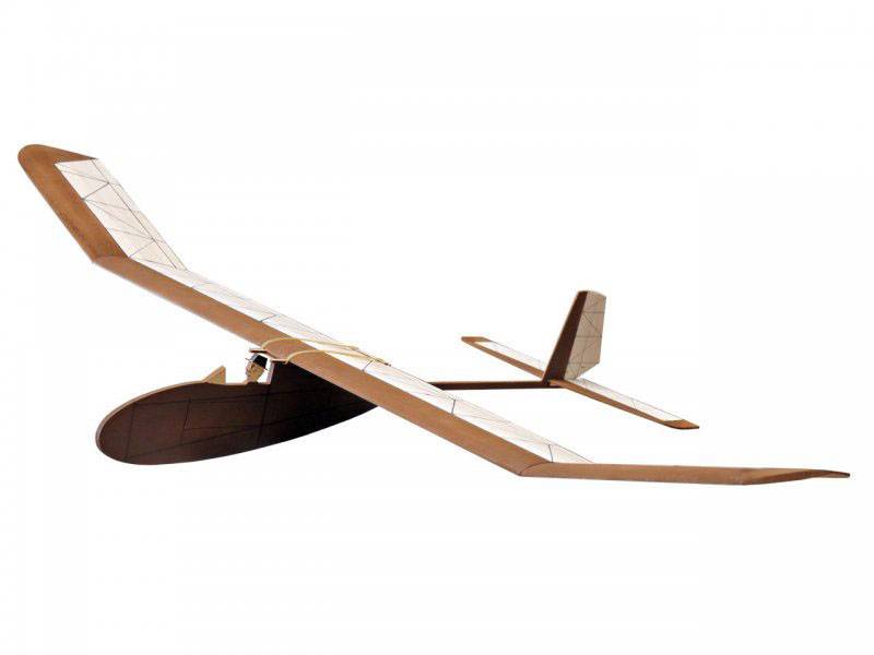 balsa glider kits for sale
