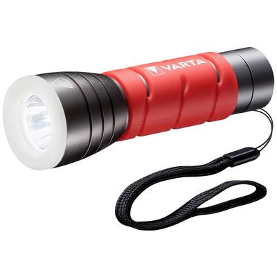 Buy Varta Outdoor Sports F10 LED (monochrome) Torch Wrist strap battery- powered 235 lm 35 h 124 g