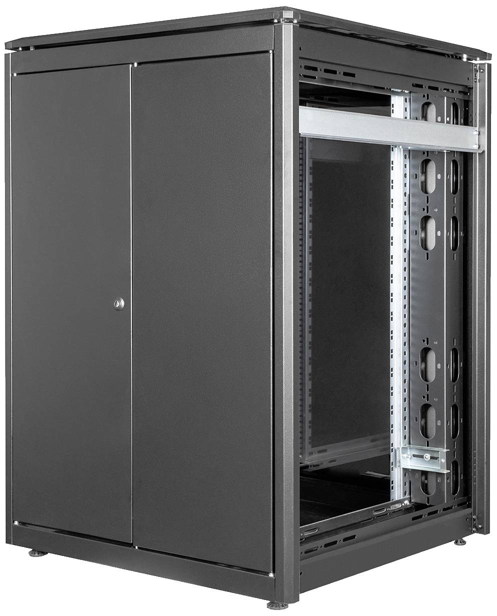 Buy Digitus DN-19 22U-8/8-B-1 19