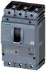 Siemens 3VA2225-5HL32-0AA0 Circuit breaker 1 pc(s) Adjustment range (amperage): 100 - 250 A Switching voltage (max.): 690 V AC (W x H x D) 105 x 181 x 86 mm