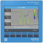 Voltage quality analyzer UMG 512-PRO