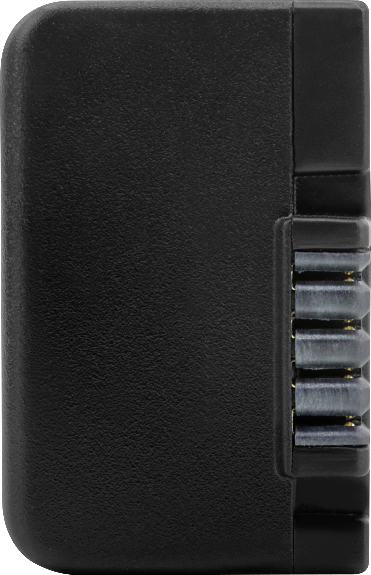 Ansmann DMW-BMB9E Camera battery replaces original battery (camera) DMW-BMB9E 7.4 V 890 mAh-3