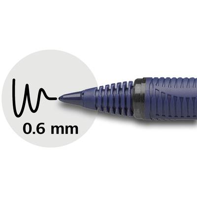 Buy Schneider Schreibgeräte Roller ball pen One Business mm