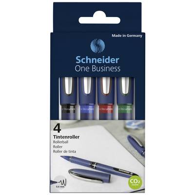 Buy Schneider Schreibgeräte Roller ball pen One Business mm