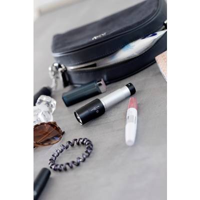 Ansmann X10 1600-0153 LED (monochrome) Mini torch Wrist strap battery-powered 25 lm 22 h 75 g-1