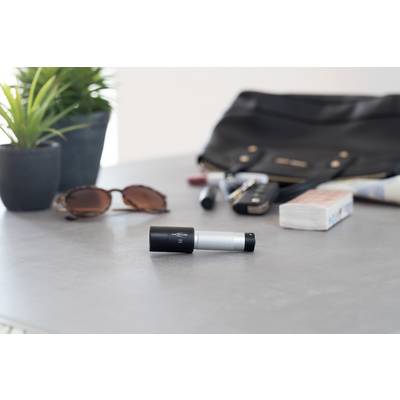 Ansmann X10 1600-0153 LED (monochrome) Mini torch Wrist strap battery-powered 25 lm 22 h 75 g-2