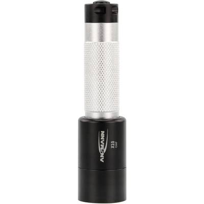 Ansmann X10 1600-0153 LED (monochrome) Mini torch Wrist strap battery-powered 25 lm 22 h 75 g-4