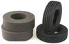 Thicon Models 1:14 HGV Tyres 20 mm Road Tread 2 pc(s)