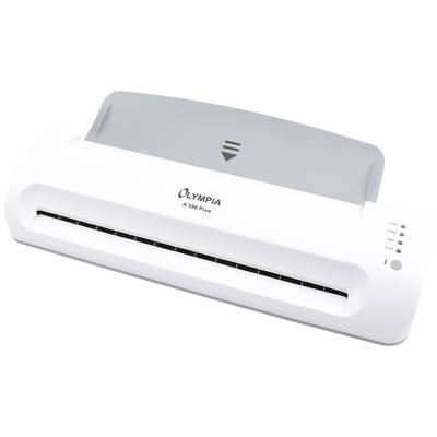 Olympia Laminator A 396 Plus 3126 A3, A4, A5, A6, A8