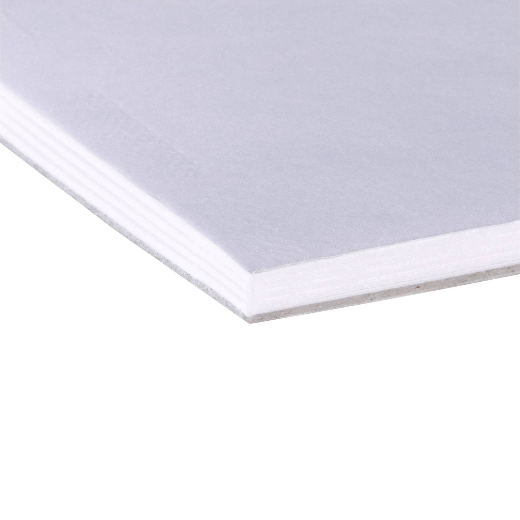 Sigel HO480 Desk pad Relax - Choose Your Own Colours Three-year planner Black, White (W x H) 595 mm x 410 mm-5