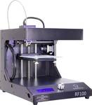 Renkforce RF100v2 3D printing starter kit