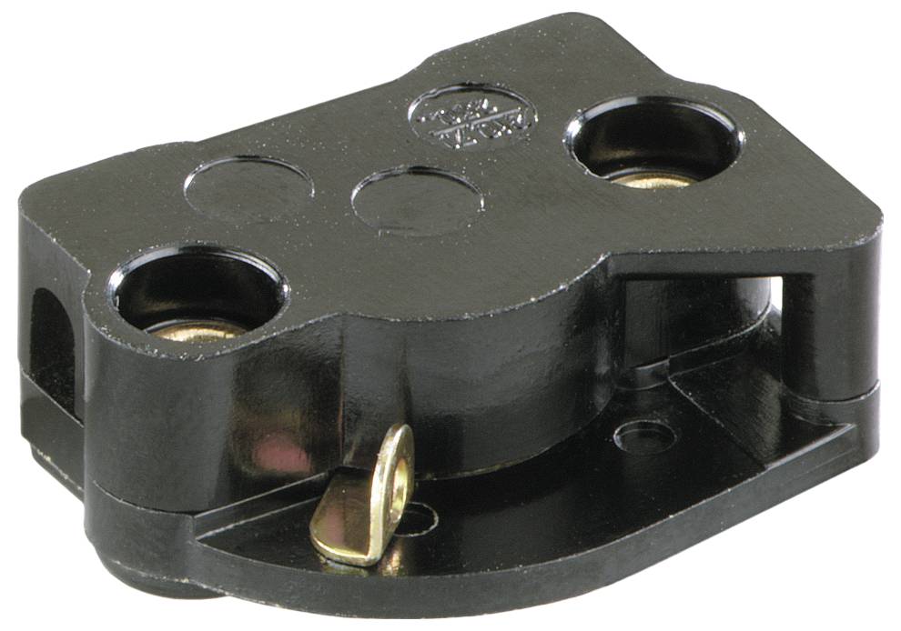 interBaer 3716-001.82 3716-001.82 Pull cord switch 250 V 4 A 1 pc(s)