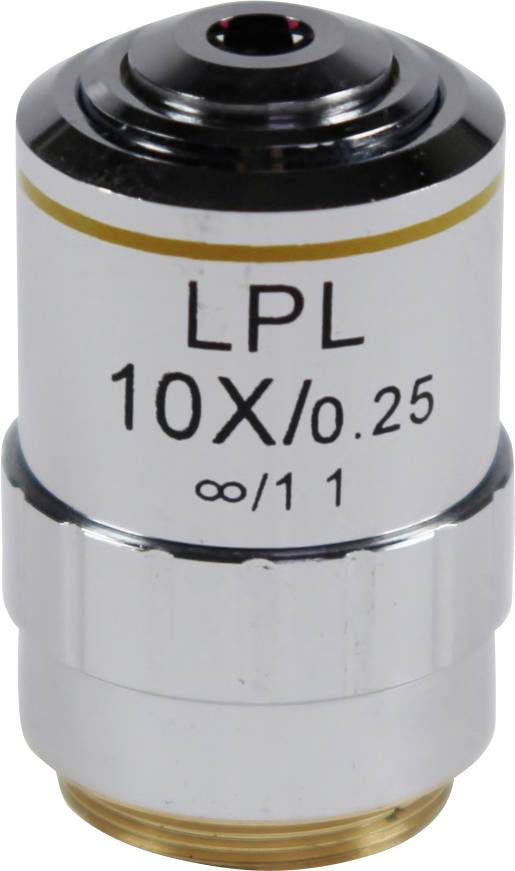 Kern OBB-A1494 Microscope objective lens Compatible with (microscope brand) Kern