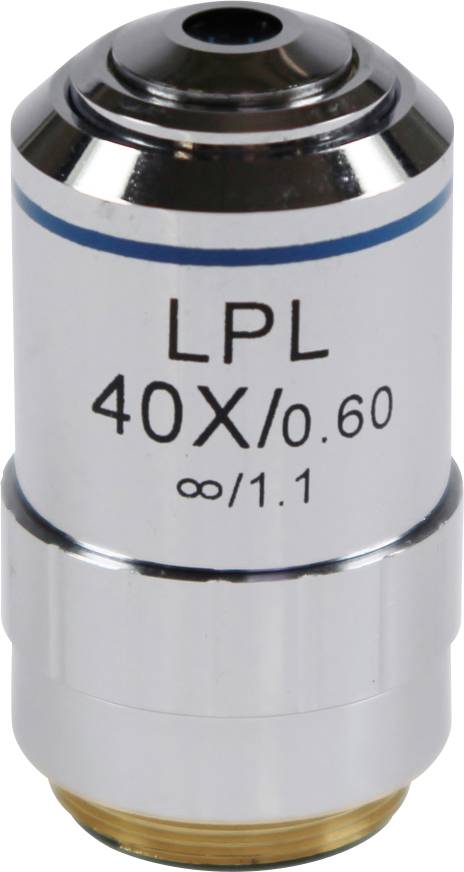 Kern OBB-A1496 Microscope objective lens Compatible with (microscope brand) Kern