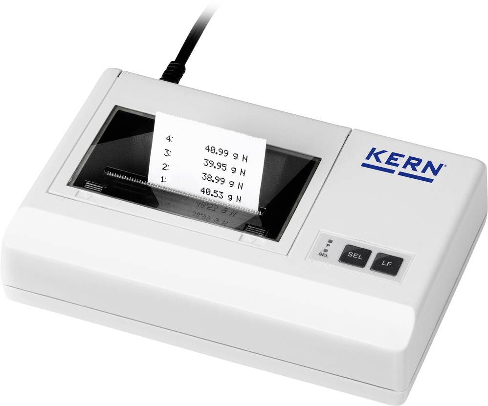 Kern YKN-01 YKN01 Matrix needle printer-0
