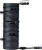 Paulmann 93931 93931 Plug & Shine lighting 7-way splitter Black