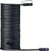 Paulmann 93928 93928 Plug & Shine lighting Cable 150 W Black