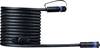 Paulmann 93927 93927 Plug & Shine lighting Cable Black