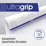 Avery Zweckform 3655-200 Universal labels, A4 with ultragrip, 210 x 148 mm, 220 sheets/440 labels, white